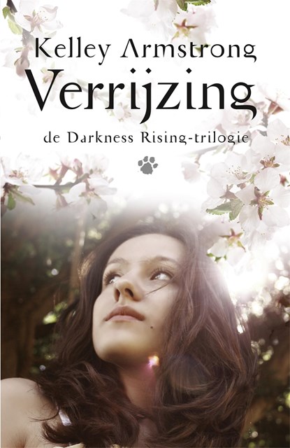De darkness rising / 3 Verrijzing, Kelley Armstrong - Ebook - 9789048819652