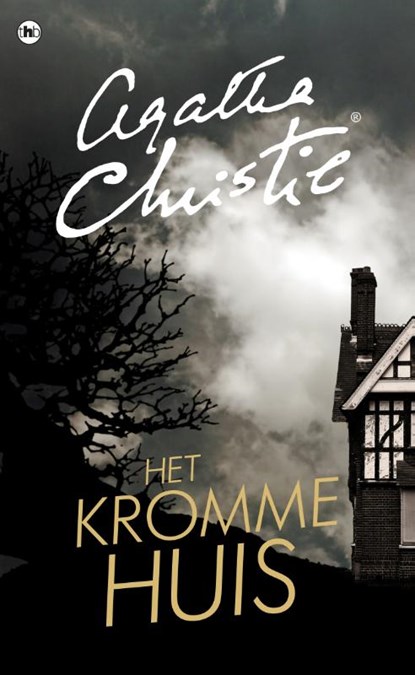 Het kromme huis, Agatha Christie - Paperback - 9789048823031
