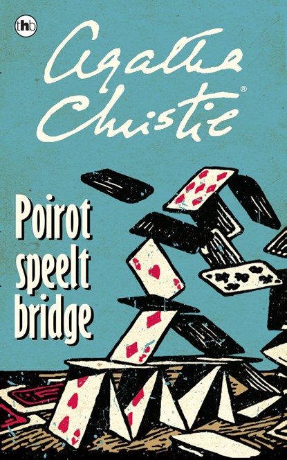 Poirot speelt bridge, Agatha Christie - Ebook - 9789048823086