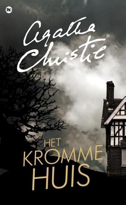 Het kromme huis, Agatha Christie - Ebook - 9789048823666