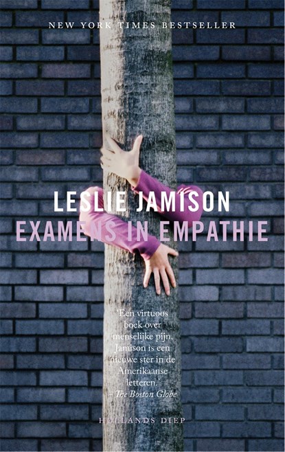 Examens in empathie, Leslie Jamison - Ebook - 9789048824298