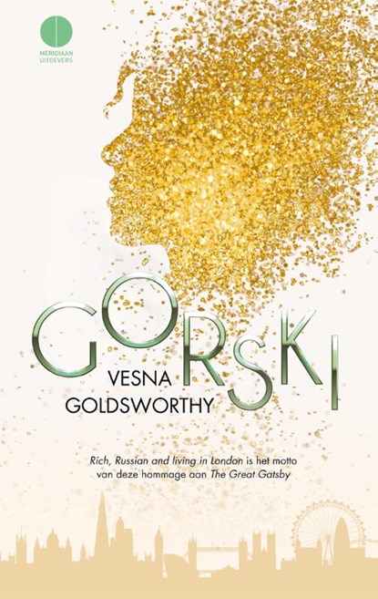 Gorski, Vesna Goldsworthy - Gebonden - 9789048824649