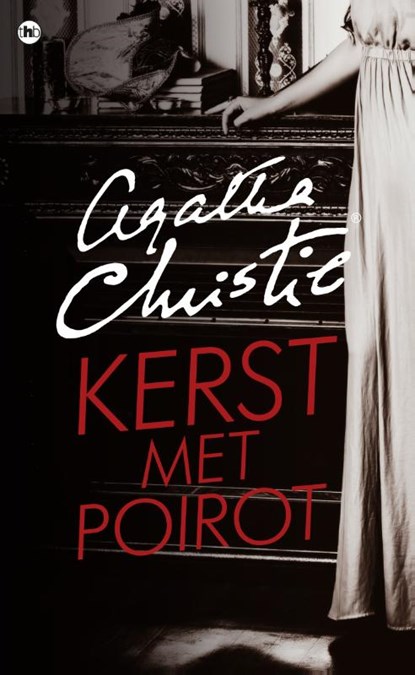 Kerst met Poirot, Agatha Christie - Paperback - 9789048824908