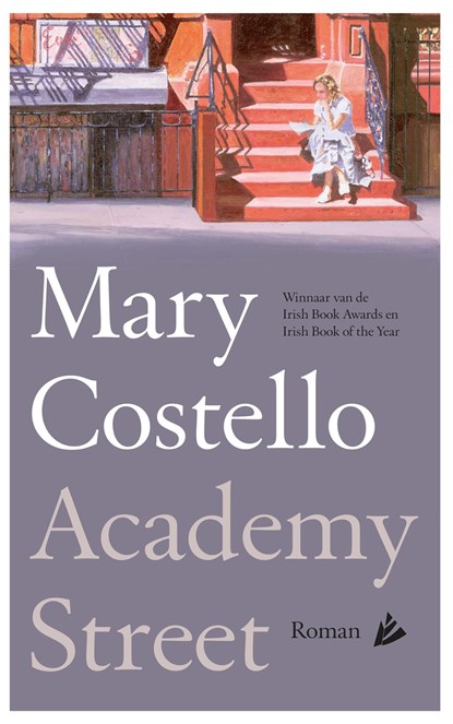 Academy Street, Mary Costello - Ebook - 9789048826179