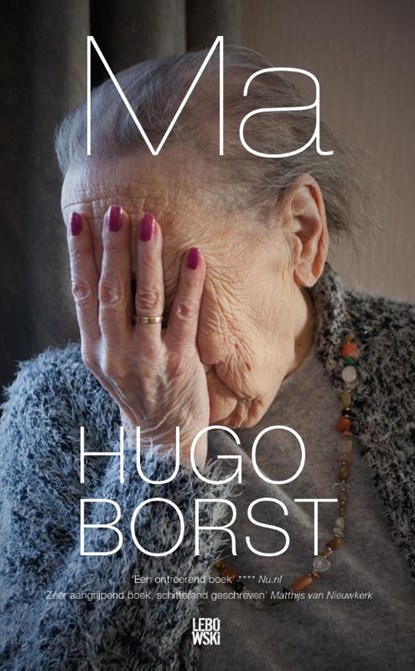 Ma, Hugo Borst - Paperback - 9789048826704