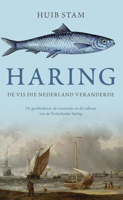 Haring, Huib Stam - Ebook - 9789048827848