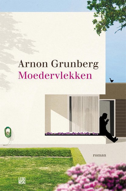 Moedervlekken, Arnon Grunberg - Ebook - 9789048829835