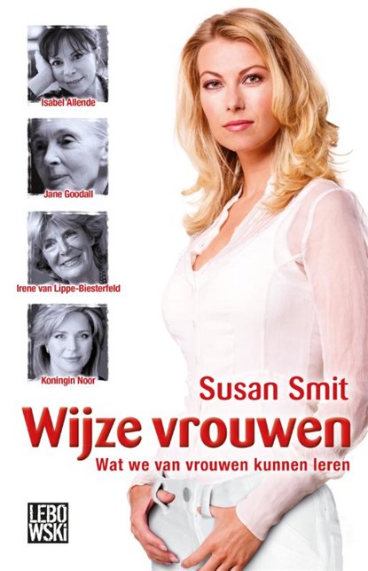 Wijze vrouwen, Susan Smit - Paperback - 9789048829989