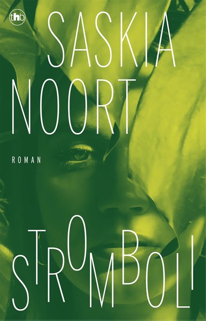 Stromboli, Saskia Noort - Ebook - 9789048834006