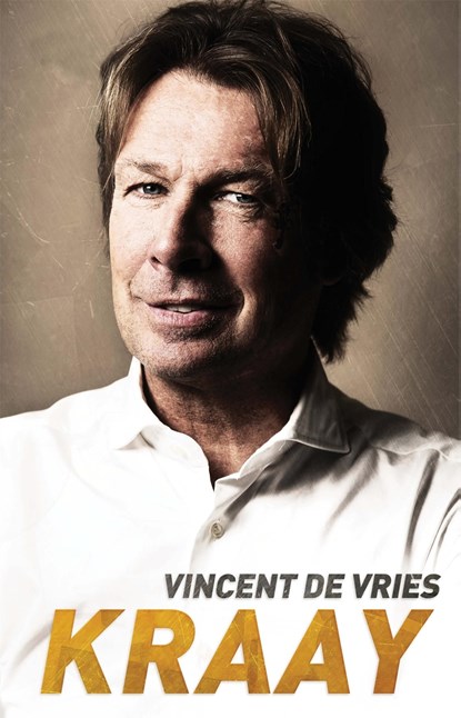 Kraay, Vincent de Vries - Ebook - 9789048834242