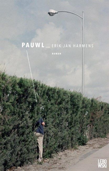 Pauwl, Erik Jan Harmens - Paperback - 9789048834433