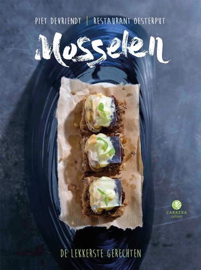 Mosselen, Piet Devriendt - Ebook - 9789048835485