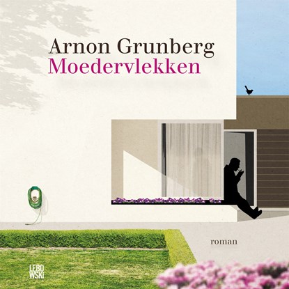 Moedervlekken, Arnon Grunberg - Luisterboek MP3 - 9789048837731