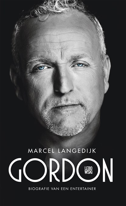 Gordon, Marcel Langedijk - Ebook - 9789048840250