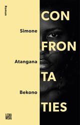 Confrontaties, Simone Atangana Bekono -  - 9789048842438