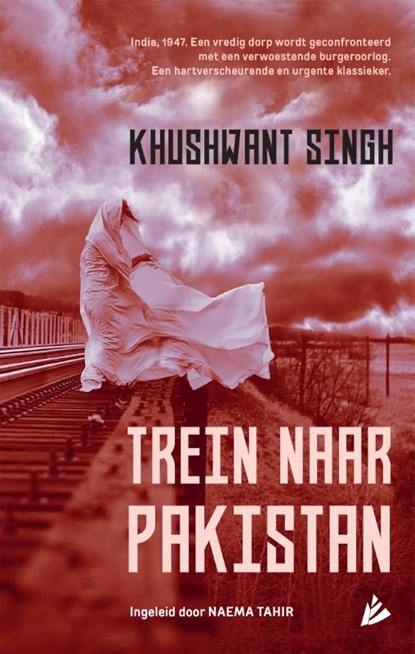 Trein naar Pakistan, Khushwant Singh - Paperback - 9789048842865