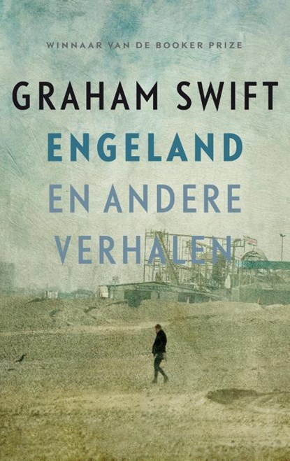Engeland en andere verhalen, Graham Swift - Paperback - 9789048843213