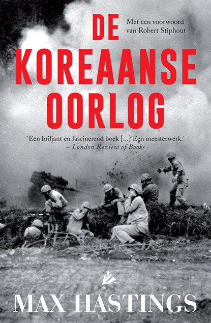 De Koreaanse Oorlog, Max Hastings - Ebook - 9789048843862