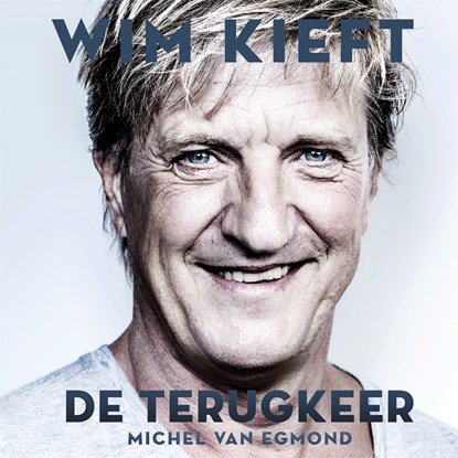 Wim Kieft, Michel van Egmond - Luisterboek MP3 - 9789048848232