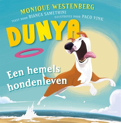 Dunya, Monique Westenberg ; Bianca Samethini - Overig - 9789048849130