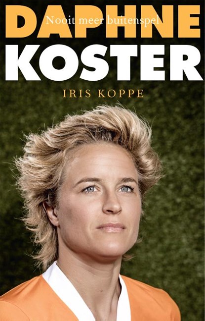 Daphne Koster, Iris Koppe - Paperback - 9789048849697