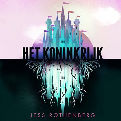 Het Koninkrijk, Jess Rothenberg - Luisterboek MP3 - 9789048851270