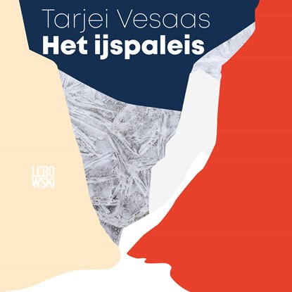 Het IJspaleis, Tarjei Vesaas - Luisterboek MP3 - 9789048851577