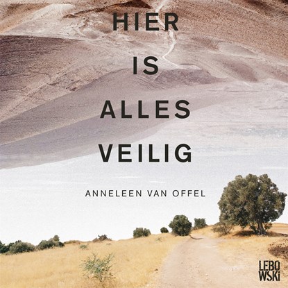 Hier is alles veilig, Anneleen Van Offel - Luisterboek MP3 - 9789048853038