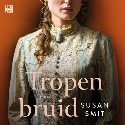 Tropenbruid, Susan Smit - Luisterboek MP3 - 9789048854561