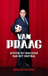 Van Praag, Willem Vissers -  - 9789048855001