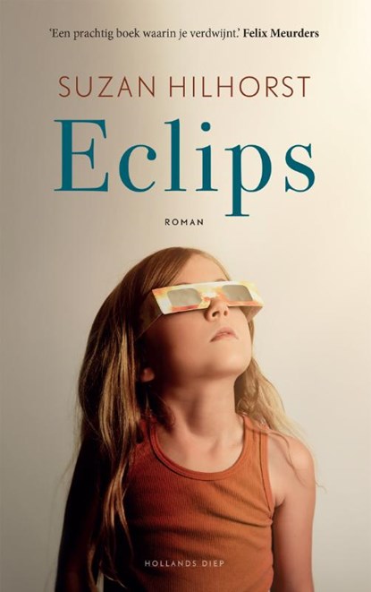 Eclips, Suzan Hilhorst - Paperback - 9789048857586