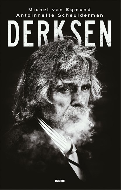 Derksen, Michel van Egmond ; Antoinnette Scheulderman - Ebook - 9789048858682