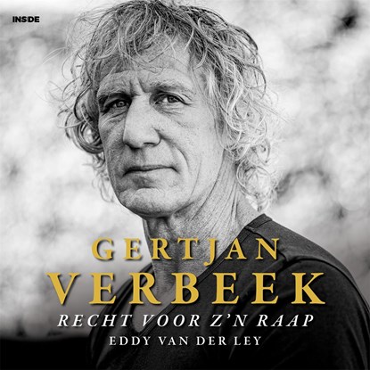 Gertjan Verbeek, Eddy van der Ley - Luisterboek MP3 - 9789048858835