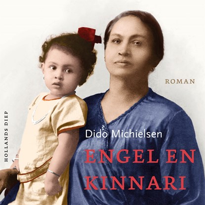 Engel en kinnari, Dido Michielsen - Luisterboek MP3 - 9789048859238