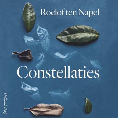 Constellaties, Roelof ten Napel - Luisterboek MP3 - 9789048859566