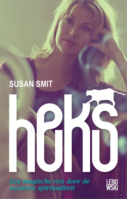 Heks, Susan Smit - Ebook - 9789048860920