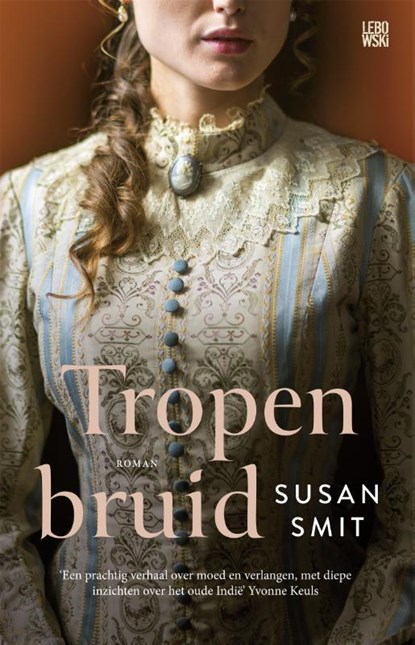 Tropenbruid, Susan Smit - Paperback - 9789048861132