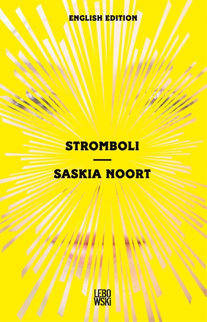 Stromboli, Saskia Noort - Ebook - 9789048861798