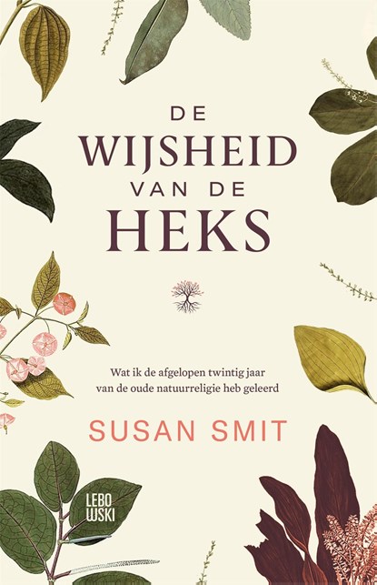 De wijsheid van de heks, Susan Smit - Ebook - 9789048864829