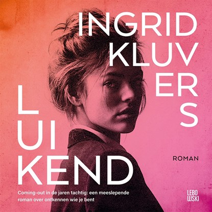 Luikend, Ingrid Kluvers - Luisterboek MP3 - 9789048866861