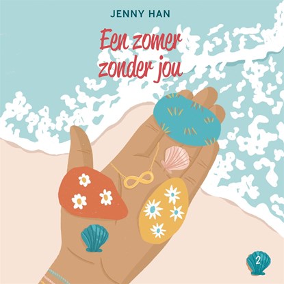 Een zomer zonder jou, Jenny Han - Luisterboek MP3 - 9789048869008