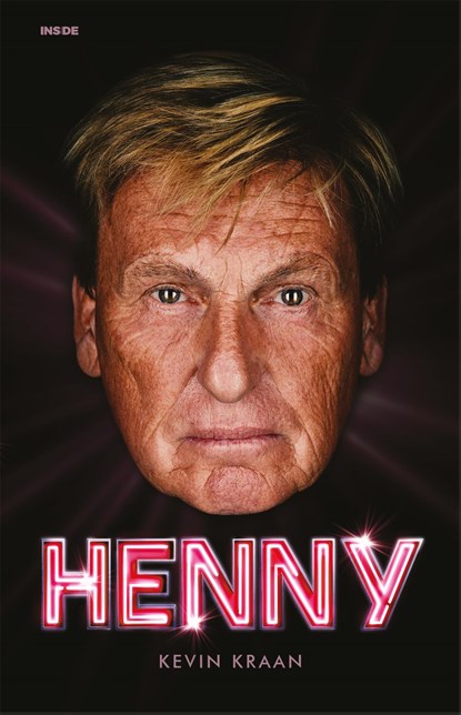 Henny, Kevin Kraan - Paperback - 9789048870141