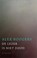 De lezer is niet dood, Alex Boogers - Paperback - 9789048872350