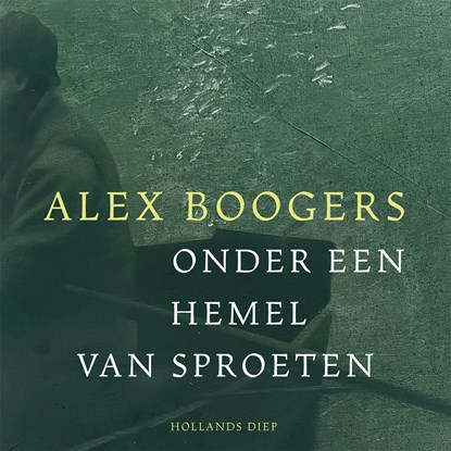 Onder een hemel van sproeten, Alex Boogers - Luisterboek MP3 - 9789048873241