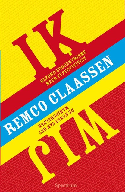 IK/WIJ, Remco Claassen - Paperback - 9789049102845