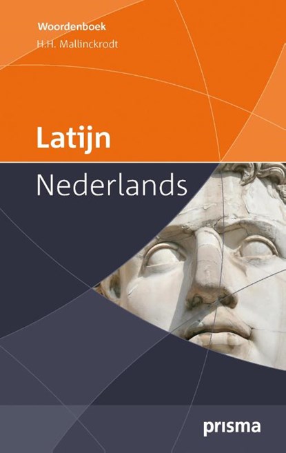 Latijn-Nederlands, H.H. Mallinckrodt - Paperback - 9789049106072