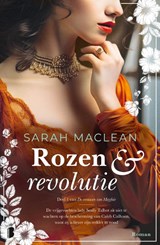 Rozen & revolutie, Sarah MacLean -  - 9789049202781