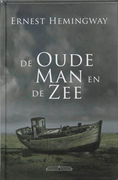 De oude man en de zee, Ernest Hemingway - Ebook - 9789049400651