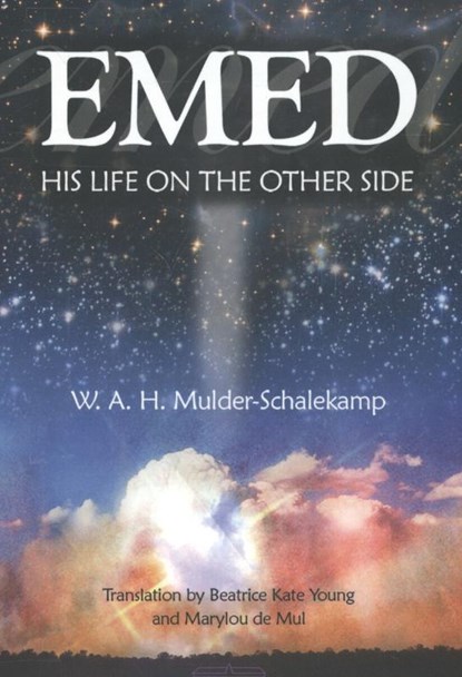 Emed, W.A.H. Mulder-Schalekamp - Paperback - 9789049400903