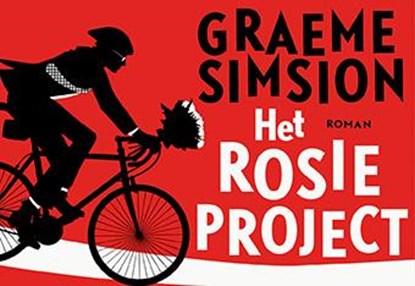 Het Rosie project, Graeme Simsion - Paperback - 9789049803957